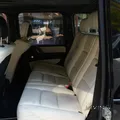 Mercedes G 55 AMG 2012